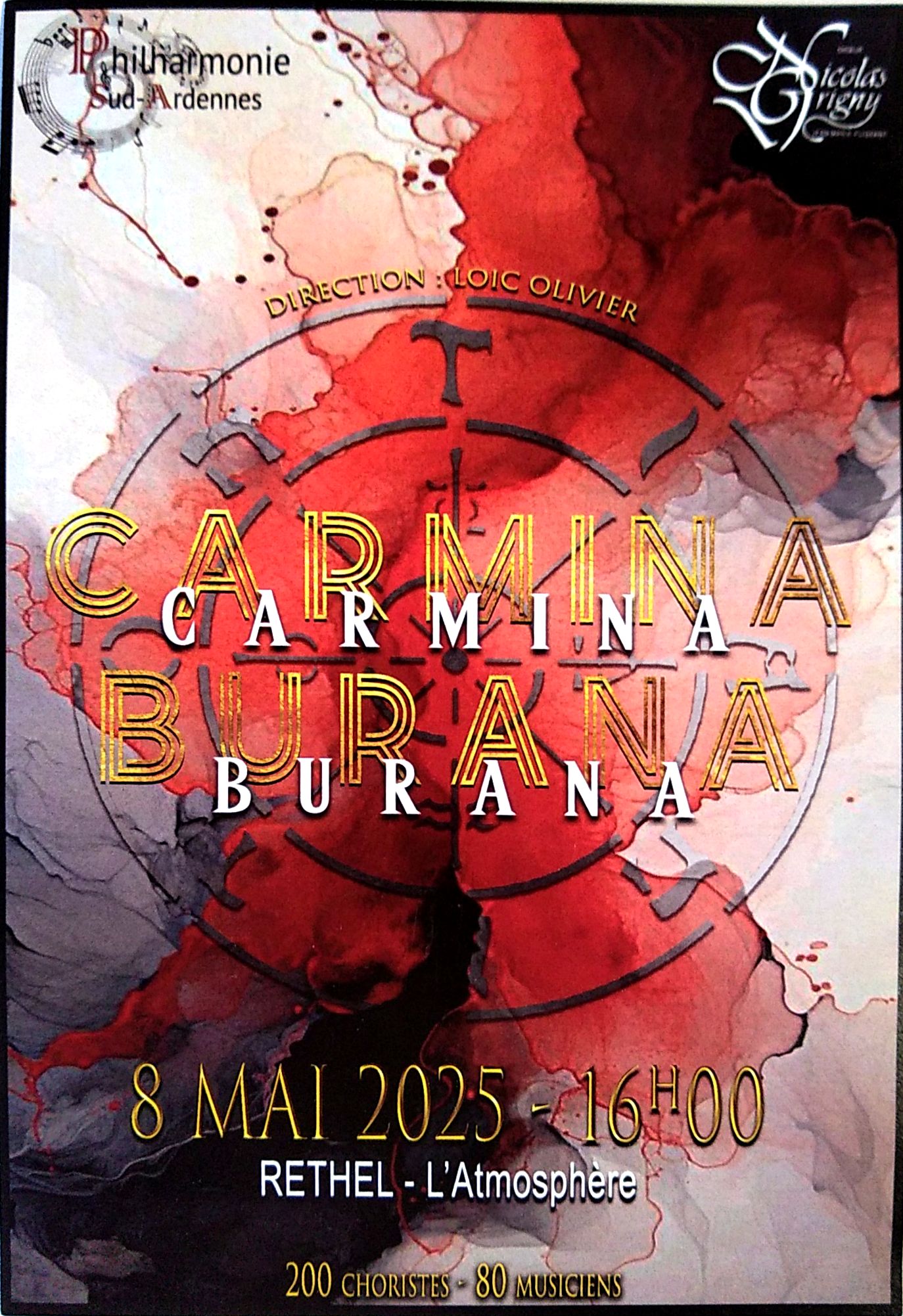carmina