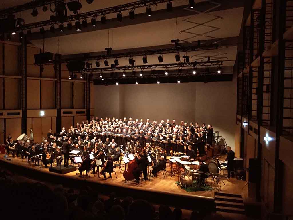 concert LHomme Arme 2018 10 12 CRR